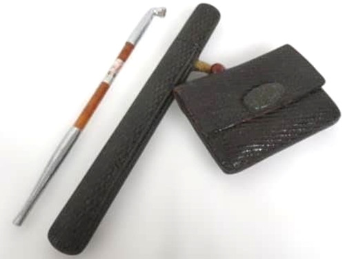Ancienne pipe fumer - pipe,