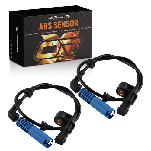 Capteur abs avant - abs,