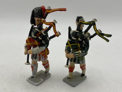 Britains highlanders - britains, 2