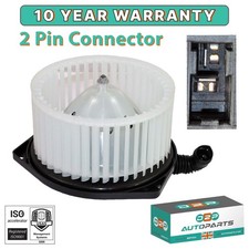 Moteur ventilateur chauffage