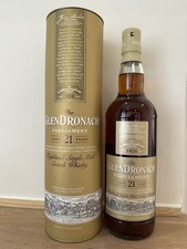 Glendronach 21 Years Old
