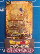 Dragon Ball Super Card Game VF