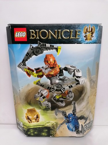 Lego bionicle 70785 pohatu - lego,