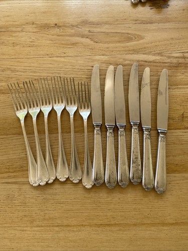 Couverts raynaud caluipe - &,
