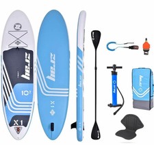 Paddle zray X1 All Arround