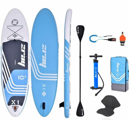 Paddle zray all arround - paddle, x1
