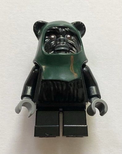 Lego star wars minifigure - star,