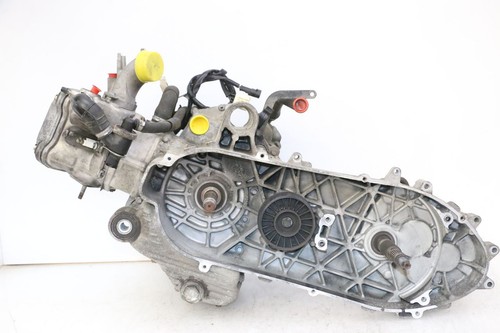 Moteur piaggio mp3 500 - -, (2014