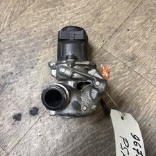9672880080 Vanne Egr 1.6 HDI CITROEN C4 Peugeot 207