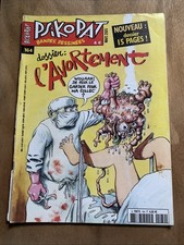 PSIKOPAT Numéro 164 Mars 2005 L’Avortement