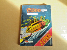 Ancienne BD trimestriel