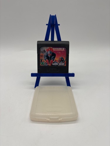 Jeu sega game - gear, 2