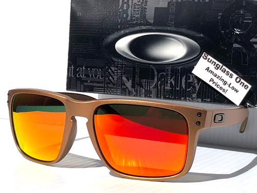 Oakley holbrook brillant - xl,