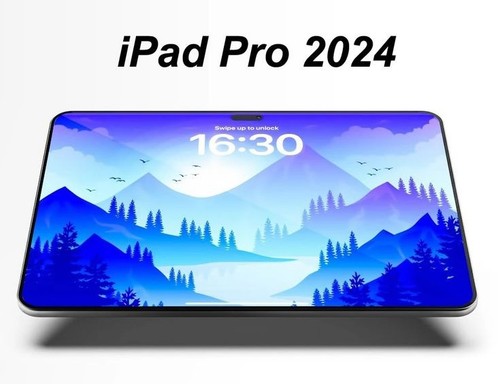 Ipad pro wifi - pro,