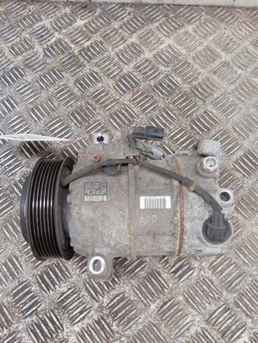 Compresseur clim renault - clim,