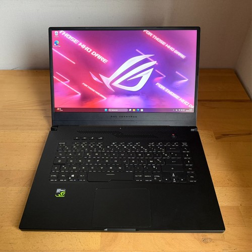 Gamer asus rog zephyrus - asus,