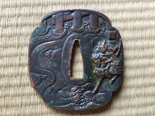Ancien guerrier collection - guerrier, de