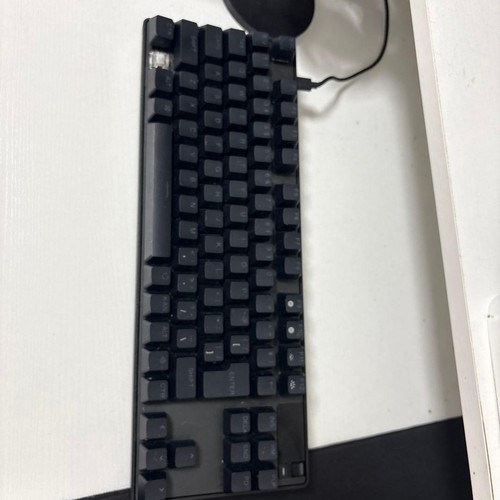 Clavier jeu steelseries - jeu,