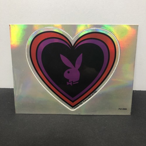 Playboy bunny heart - playboy,