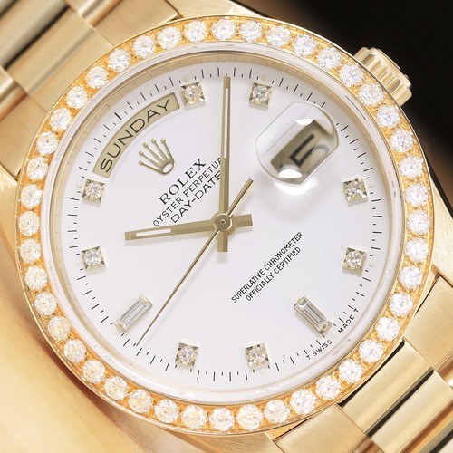 Montre rolex homme day - rolex, day-date