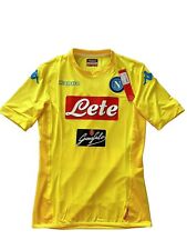 Maillot Football Napoli 2017/2018 Calcio SérieA Naples
