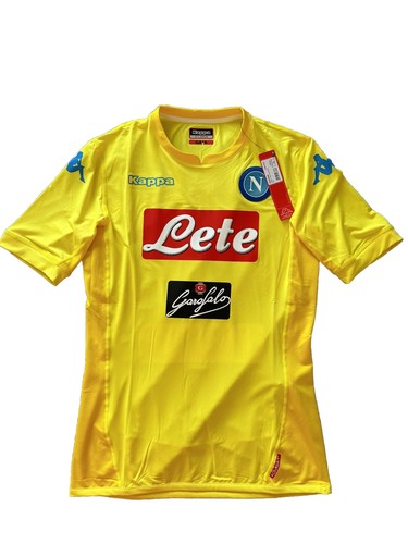Maillot napoli naples - napoli,