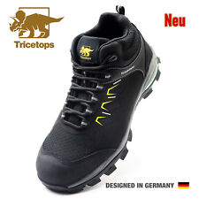 Chaussures de Sécurité S1P Homme Léger Respirant Travail