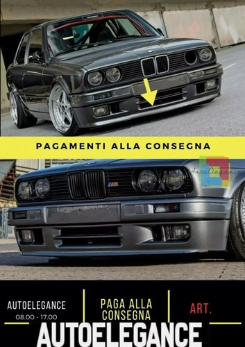 Bmw e30 1983 - bmw, 3