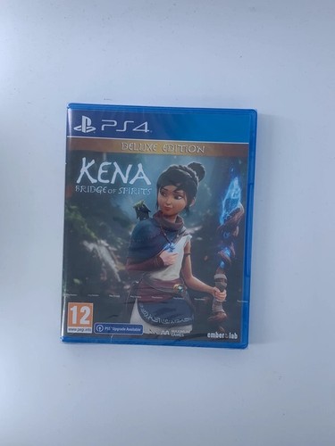 Kena bridge spirits neuf - spirits,