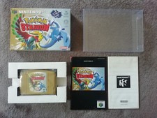Pokémon Stadium 2 Nintendo 64