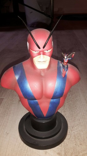 Marvel buste bowen giant man - marvel, &