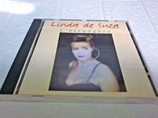 CD LINDA DE SUZA  L'ETRANGERE