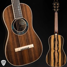 Bourgeois Eddie's Guitars