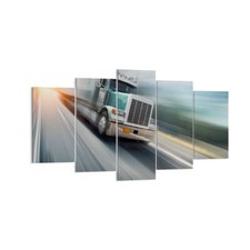 Impression sur Toile 160x85cm