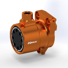 Ducati RECEPTEUR D'EMBRAYAGE