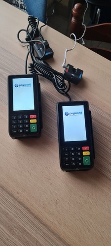 Lot terminal de carte - lot, 2