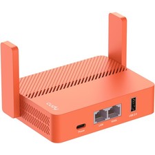 Cudy AC1200 Pocket-Sized Wi-Fi