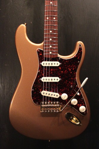 Fender mexico classic series - [fender, mexico]