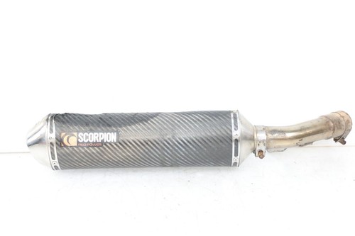 Silencieux suzuki gsx f - -,