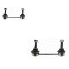 2X MOOG Barre Stabilisateur