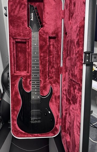 Ibanez prestige rgr762ahb - ibanez,