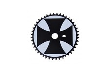 Couronne Cross BMX Custom