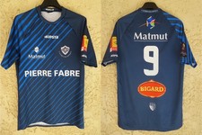 Maillot rugby CASTRES