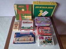 lot jeux de société