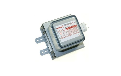 Magnétron 2m253h pour micro - magnÉtron,