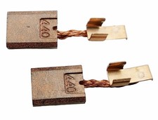 Kit Balais de Charbon Moteur CB440 pour Makita Bdf Bhp 440,441, 450,451, Btp 130