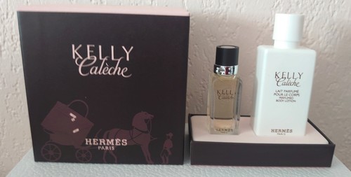 Coffret kelly caleche - coffret,