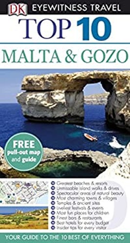 Malte gozo top - -, 10