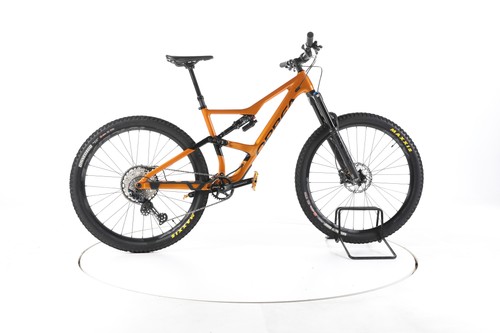 Orbea occam h20 - lt, vtt