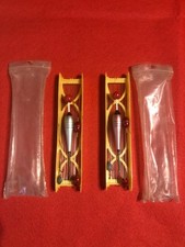 ANCIENNES LIGNES A BROCHET (NEUVES DANS L'EMBALLAGE)